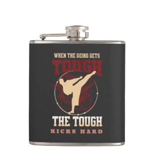 Cantil As Crianças Duras Combatem O Esporte Divertido Vib