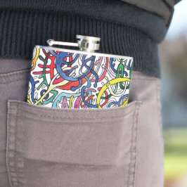 Cantil As intricações.