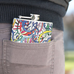 Cantil As intricações.