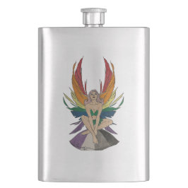 Cantil Asexual Faerie