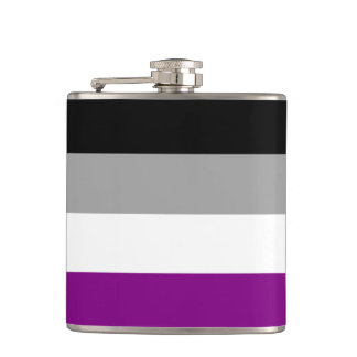 Cantil Asexuality Pride flag