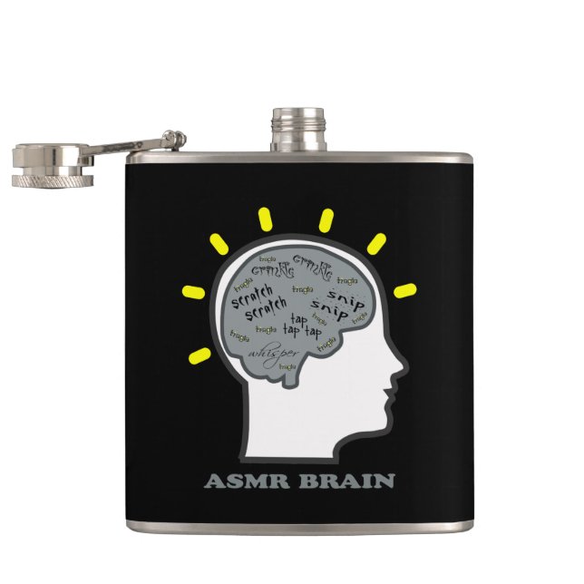 Cantil ASMR Brain (Aberto)
