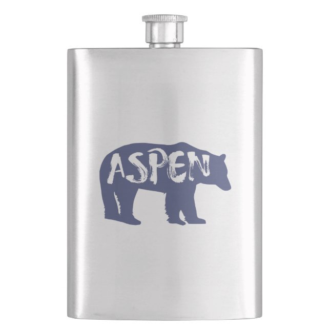 Cantil Aspen Colorado Bear (Frente)