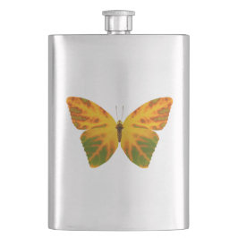 Cantil Aspen Leaf Butterfly 1