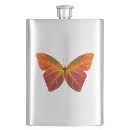 Cantil Aspen Leaf Butterfly 2