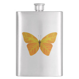 Cantil Aspen Leaf Butterfly 3