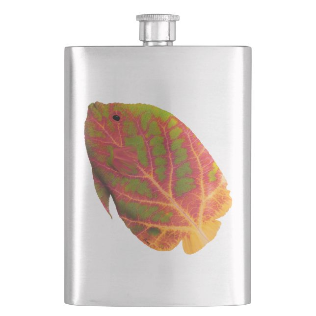 Cantil Aspen Peixe Tropical 1 (Frente)