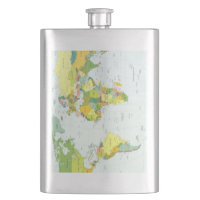 Atlas do Mundo do Mapa