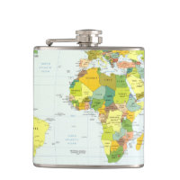 Atlas do Mundo do Mapa