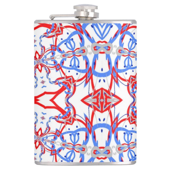 Cantil Audson (Frente)