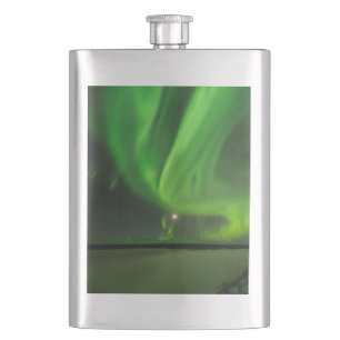 Cantil Aurora Flutuante