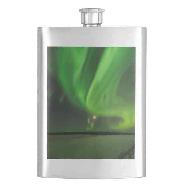 Cantil Aurora Flutuante (Frente)