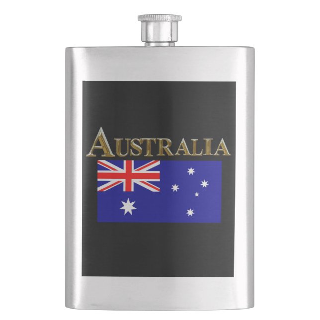 CANTIL AUSTRÁLIA (Frente)