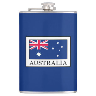 Cantil Austrália