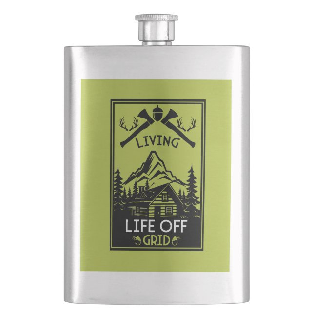 CANTIL AUTONOMIA DA GRADE (Frente)