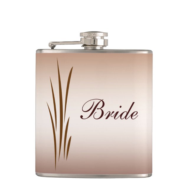 Cantil Autumn Harvest Wedding Bride (Frente)