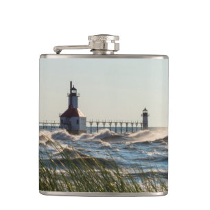 Cantil Aveia Do Mar E Rua Joseph Flask