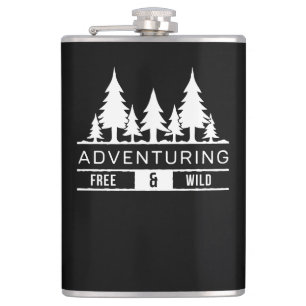 Cantil Aventura Floresta de Pinheiros Livre e Design da N