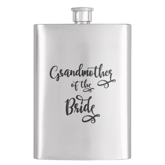 Cantil Avó da Noiva (Frente)