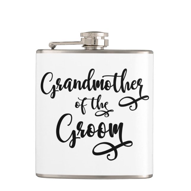 Cantil Avó do Noivo (Frente)