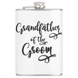 Cantil Avô do Noivo