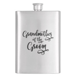 Cantil Avó do noivo