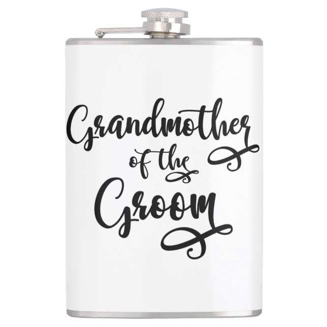 Cantil Avó do Noivo (Frente)