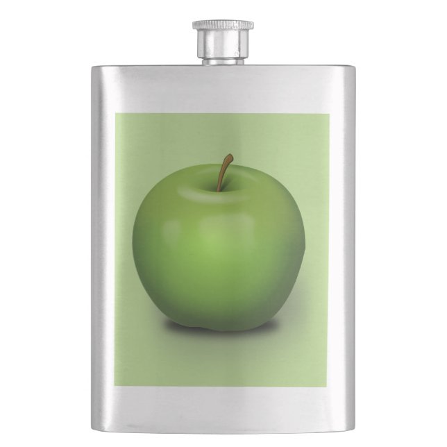 Cantil Avó Smith Apple (Frente)