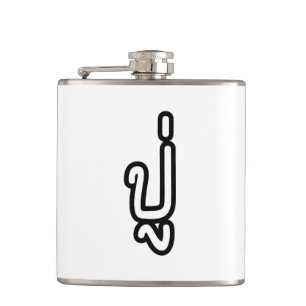 Cantil Avô Tailandês (Paterno) - ปู่ / Pu