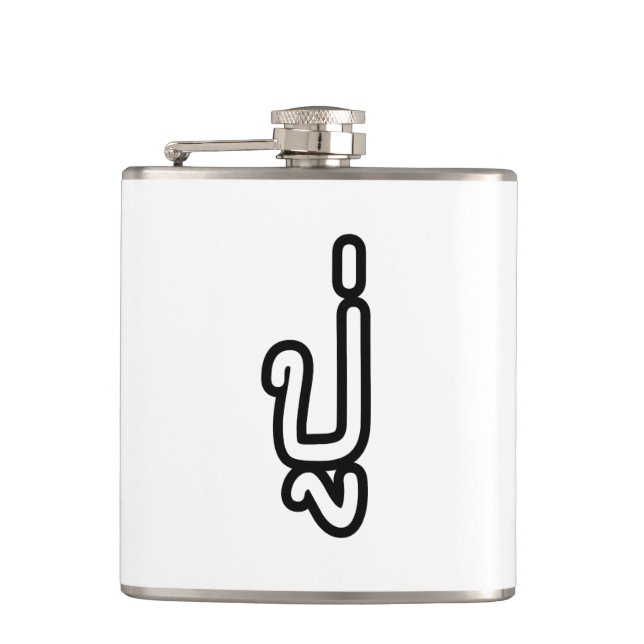 Cantil Avô Tailandês (Paterno) - ปู่ / Pu (Frente)