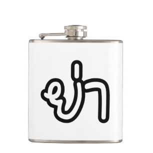 Cantil Avó Tailandesa (Paterna) - ย่ า / Ya