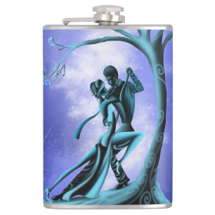 Cantil Awakening Moon Romantic Dancer