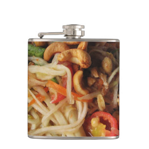 Cantil Ayutthaya Spicy Papaya Salad [Som Tam] com Cashew