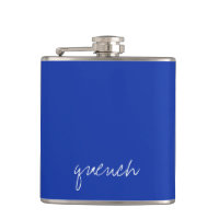 Azul egípcio personalizado