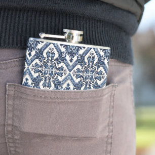 Cantil Azulejos do Mediterrâneo, Portugal, Azulejo, Majol