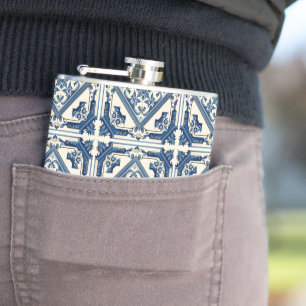 Cantil Azulejos do Mediterrâneo, Portugal, Azulejo, Majol