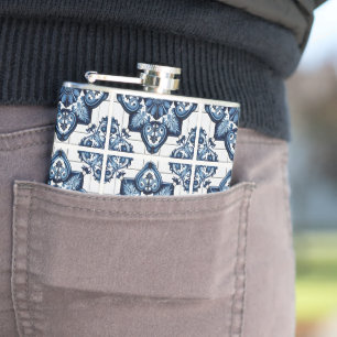 Cantil Azulejos do Mediterrâneo, Portugal, Azulejo, Majol