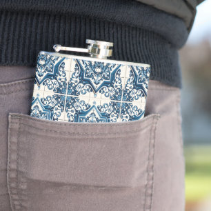 Cantil Azulejos do Mediterrâneo, Portugal, Azulejo, Majol