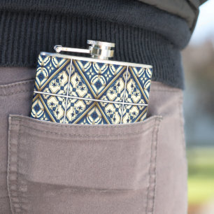 Cantil Azulejos do Mediterrâneo, Portugal, Azulejo, Majol