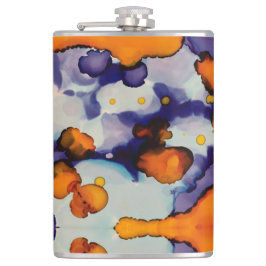 Cantil Azure Pumpkin