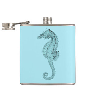 Cantil Azure Seacavalo