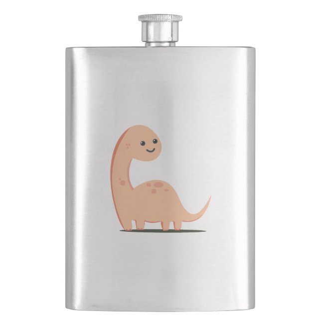 Cantil Baby Dino (Frente)