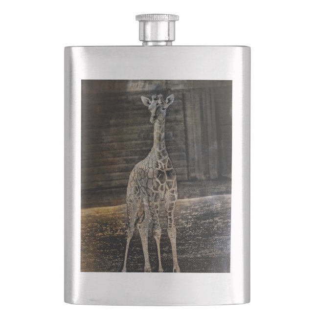 Cantil Baby Giraffe (Frente)