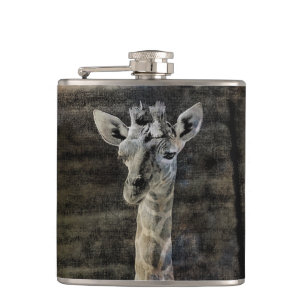Cantil Baby Giraffe
