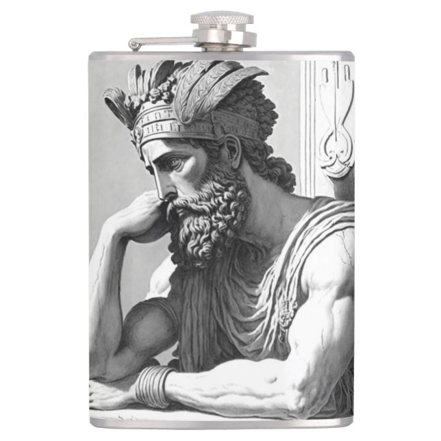 Cantil Bad Sign (Frente)