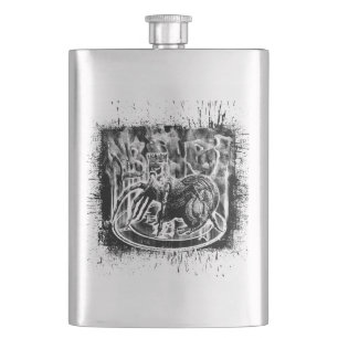 Cantil Bael Classic Flask