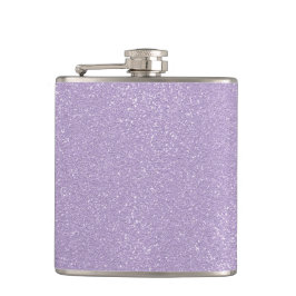 Cantil Bagunça de Lavanda
