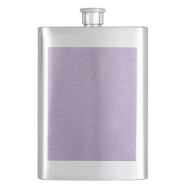 Cantil Bagunça de Lavanda