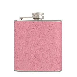 Cantil Bagunça Rosa Choque