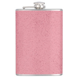 Cantil Bagunça Rosa Quente